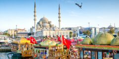 ما هو برنامج الهجرة العشوائية إلى تركيا – موقع كيف