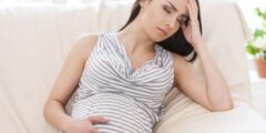 ما هي أسباب الدوخة عند النساء الحوامل – موقع كيف