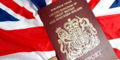 ما هي الأوراق المطلوبة للهجرة إلى بريطانيا من مصر – موقع كيف