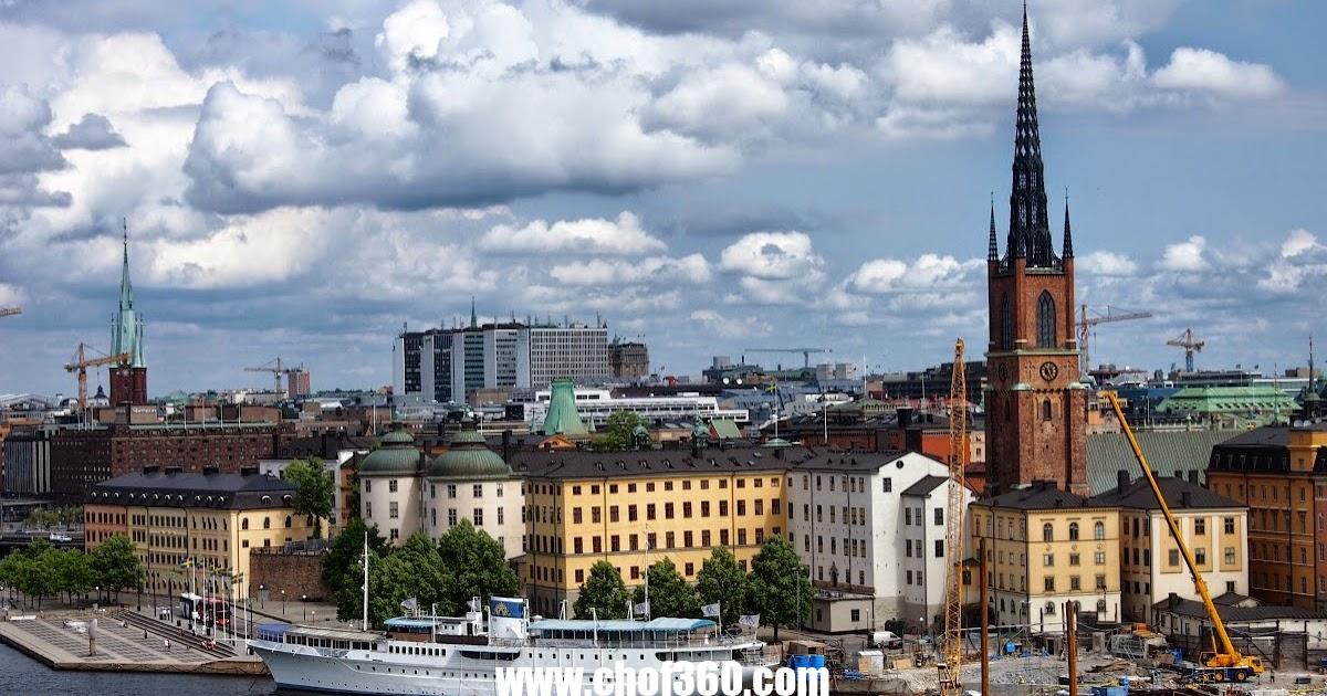 ما هي شروط الهجرة إلى السويد – موقع كيف