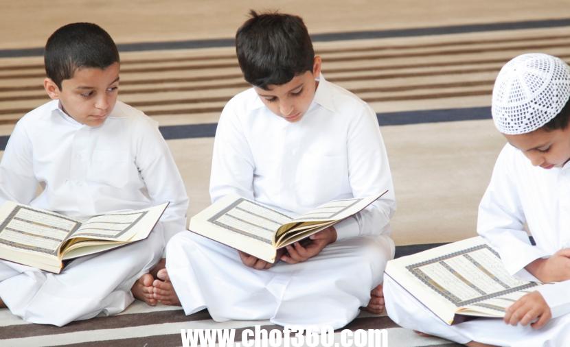 مدارس تعلم القرآن في السويد – موقع كيف