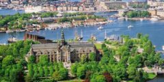 معلومات عن أرخص المدن في السويد – موقع كيف