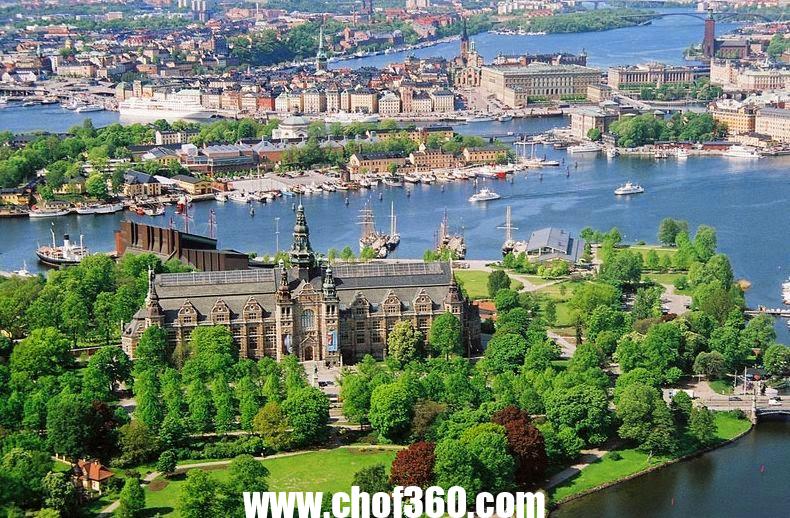 معلومات عن أرخص المدن في السويد – موقع كيف