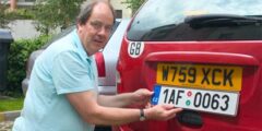 معنى حروف لوحات السيارات في ألمانيا رموز نمرة سيارة المانيا – موقع كيف