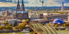 منظمة دياكوني في ألمانيا – موقع كيف