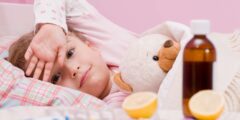 نزلات البرد عند الأطفال أسباب أعراض وطرق علاج – موقع كيف