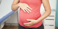 هل ألم الرحم من علامات الحمل – موقع كيف
