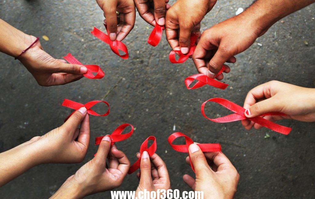 يوم الإيدز العالمي – موقع كيف